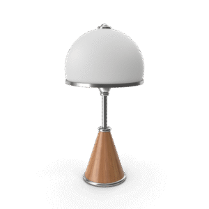 Industrial metal floor