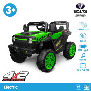 Raptor UTV Series