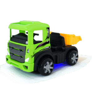 SHP Toys Ride On Truck