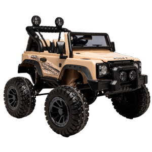 Sahara Rocky Monster