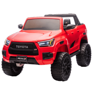 Toyota Land Cruiser LC300 GR Sport